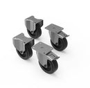 ELECTROLUX PROFESSIONAL 095795 WHEEL FOR ECOSTOREHP PREMIUM REFRIGERATE