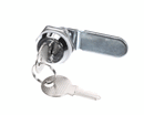 ELECTROLUX 096258 LOCK