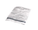 ELECTROLUX PROFESSIONAL 096667 ADHESIVE THAWING OVERVIEW