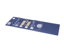 ELECTROLUX 099110 MEMBRANE USA