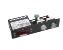 ELECTROLUX 099334 CONTROL PANEL W/THERM. ASSEMBLY