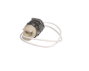 ELECTROLUX 099492 LAMP HOLDER COMPLETE