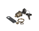 ELECTROLUX 0A8053 LOCK WITH 2 KEYS