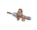 ELECTROLUX 0C0489 GAS TAP