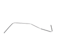 ELECTROLUX 0C0745 PIPE