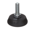 ELECTROLUX 0C1824 FOOT ASSEMBLY PLUG IN USA