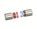 ELECTROLUX 0C2236 FUSE; 1.6A FAST 5X20 WEBER 0401601