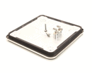 ELECTROLUX 0C2524 EL.HOT PLATE; 4000W 440V; 300X300MM