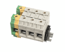 ELECTROLUX 0C2673 TERMINAL BOARD