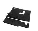 ELECTROLUX 0C4097 BOILER INSULATION; KIT ;BOILER GAS AOSQ 0
