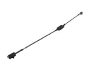 ELECTROLUX PROFESSIONAL 0C4119 DOOR CLOSING ASSEMBLY; AOS-Q 20