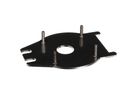 ELECTROLUX 0C4125 FLANGE 21MM
