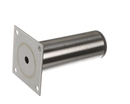 ELECTROLUX 0C4233 FOOT DIA.44 5 INOX