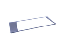 ELECTROLUX 0C4488 CURVED GLASS EST.B/E LW202