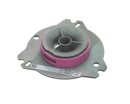 ELECTROLUX PROFESSIONAL 0C4630 AERATOR; W/O-RING VIOLET