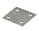 ELECTROLUX 0C4857 PLAQUE