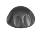 ELECTROLUX 0C4875 KNOB BLACK