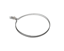 ELECTROLUX 0C5242 HEATING ELEMENT; 400V-8000W WITH FASTON