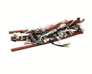 ELECTROLUX 0C5392 WIRING HARNESS; CP/E1SUH VAPIANO USA