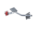 ELECTROLUX PROFESSIONAL 0C6401 GAS FEED PIPE