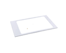 ELECTROLUX 0C6560 DOOR GLASS; 894X601MM; EXTERNA