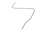 ELECTROLUX 0C6689 PIPE