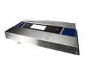 ELECTROLUX 0C6706 CONTROL PANEL WITH MEMBRANE