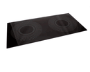 ELECTROLUX PROFESSIONAL 0C7876 CERAMIC GLASS PLATE; 693X343MM