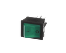 ELECTROLUX 0C7900 SWITCH WITH GREEN LIGHT