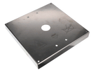 ELECTROLUX 0C8498 LID ASSEMBLY UPPER PLATE