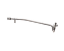 ELECTROLUX PROFESSIONAL 0C9633 WATER PIPE; CP 1/2M