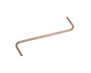 ELECTROLUX 0C9893 PIPE FRY TOP 1/2M