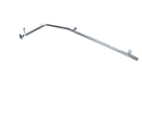 ELECTROLUX 0CA116 GAS FEED PIPE; GRILL COMPACT 12'
