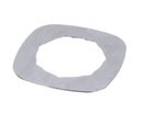 ELECTROLUX 0CA233 PLAQUE REAR BURNER