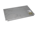 ELECTROLUX PROFESSIONAL 0CA271 BACK PANEL; UPPER