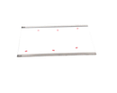ELECTROLUX 0CA410 GLASS; INTERNAL; LW 062 ONE; COMPLETE