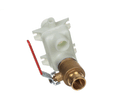 ELECTROLUX 0CA490 DRAIN MANIFOLD