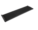 ELECTROLUX PROFESSIONAL 0CB526 ENAMELLED GRID-IRON; 672; 10X185; 50MM