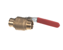 ELECTROLUX PROFESSIONAL 0CB802 WATER VALVE; 1-INCH
