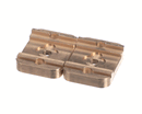 ELECTROLUX 0CBAIQ GUIDE FOR CATCH HSPE; SET 2PCS