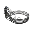 ELECTROLUX PROFESSIONAL 0CBAMD HEATING ELEMENT; CHIMNEY GASKET; KIT
