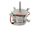 ELECTROLUX 0CBAMZ MOTOR KIT WITH O-RING AND WASHER