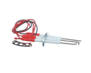 ELECTROLUX PROFESSIONAL 0CBAN4 SPARK PLUG KIT; GN 20 2/1