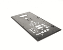 ELECTROLUX 0CK043 PLASTIC FRAME; DIGITAL ELUX