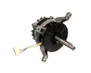 ELECTROLUX 0CK149 MOTOR; 450W 1800RPM