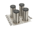 ELECTROLUX 0CK154 FOOT; H=100