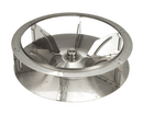 ELECTROLUX 0CK200 FAN BLADE; D335 H80