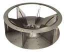 ELECTROLUX 0CK201 FAN BLADE; D335 H110