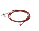 ELECTROLUX 0CK208 NTC PROBE; RED