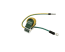 ELECTROLUX 0CK225 TOROIDAL FILTER; 50X30X20